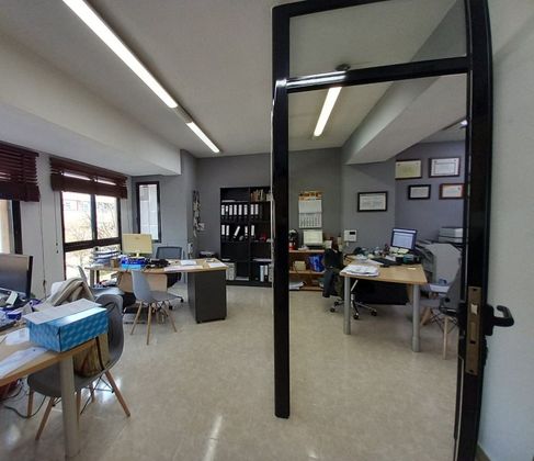 Foto 2 de Venta de oficina en Campoamor de 84 m²