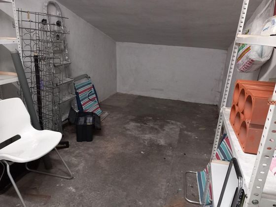 Foto 2 de Garatge en venda a Ensanche - Diputación de 41 m²