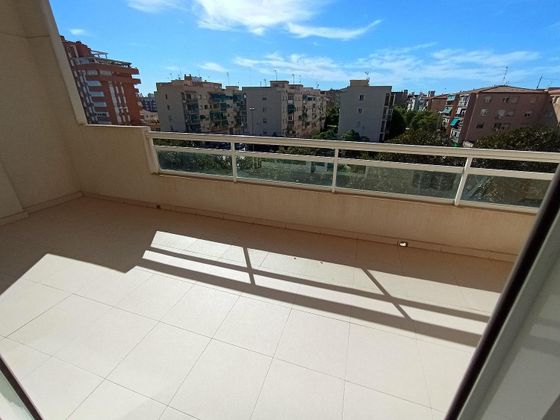 Foto 2 de Piso en venta en Sidi Ifni - Nou Alacant de 3 habitaciones con terraza y piscina