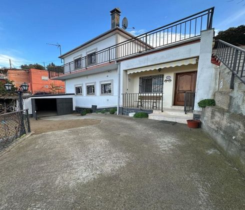 Foto 1 de Venta de terreno en Reixac - Vallensana Baixa de 950 m²