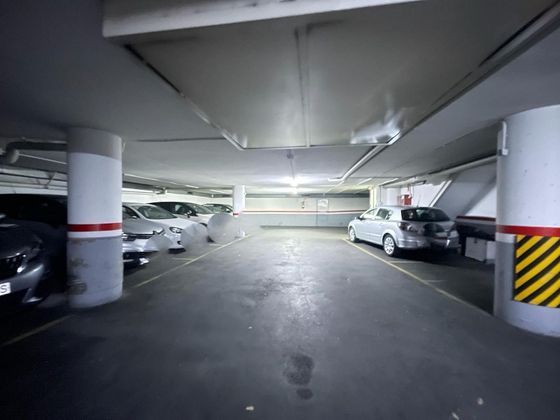Foto 1 de Garatge en lloguer a Centre - Santa Coloma de Gramanet de 14 m²