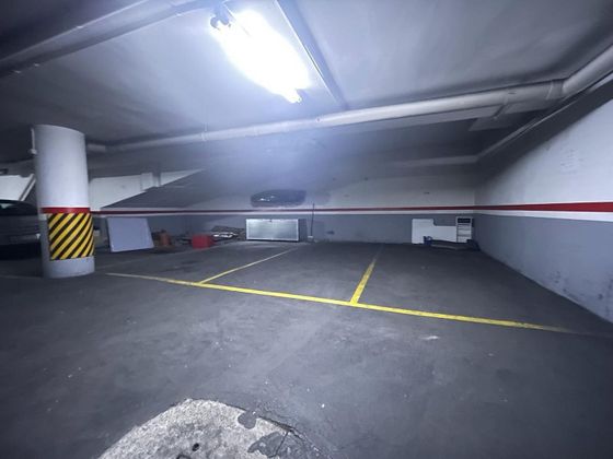 Foto 2 de Garatge en lloguer a Centre - Santa Coloma de Gramanet de 14 m²