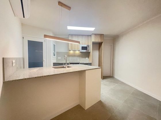 Foto 2 de Pis en venda a Centre - Santa Coloma de Gramanet de 3 habitacions amb calefacció i ascensor