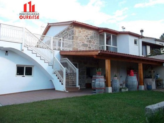 Foto 1 de Xalet en venda a Vistahermosa de 4 habitacions amb terrassa i garatge