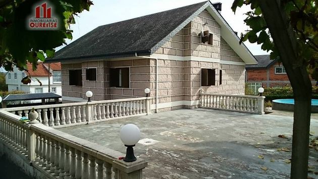 Foto 1 de Xalet en venda a Coles de 4 habitacions amb terrassa i piscina