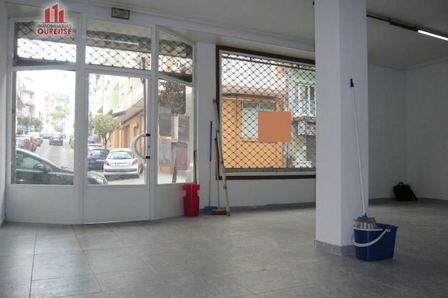 Foto 1 de Local en alquiler en Casco Viejo de 95 m²