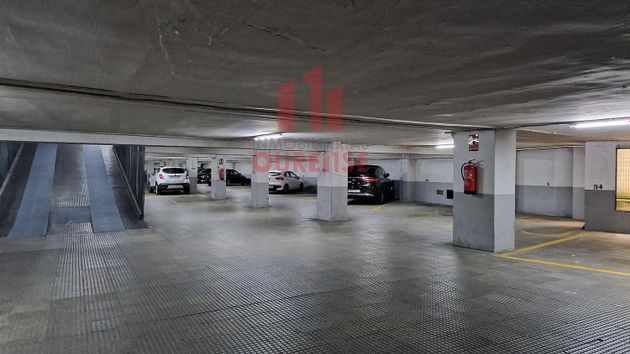 Foto 1 de Venta de garaje en Centro - Ourense de 13 m²