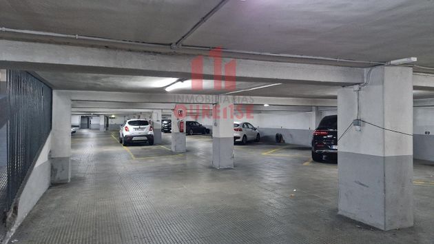 Foto 2 de Garatge en venda a Centro - Ourense de 13 m²
