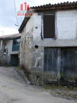 Foto 1 de Casa en venda a Pereiro de Aguiar (O) de 2 habitacions i 120 m²