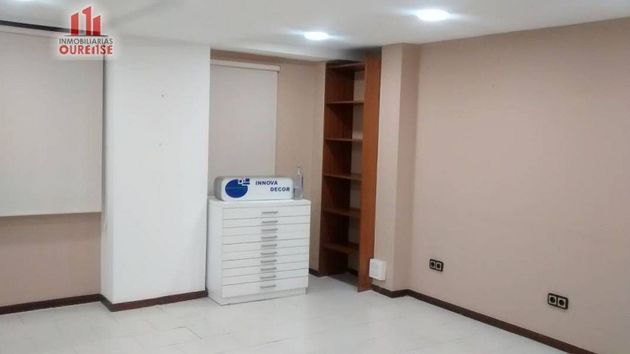 Foto 1 de Oficina en lloguer a Centro - Ourense de 60 m²