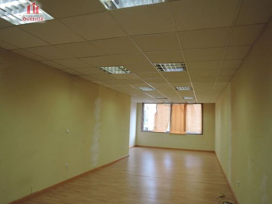 Foto 1 de Oficina en alquiler en Casco Viejo de 60 m²