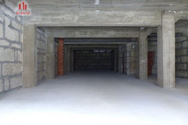 Foto 1 de Venta de local en Centro - Ourense con garaje y ascensor