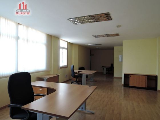 Foto 1 de Alquiler de oficina en Centro - Ourense de 90 m²
