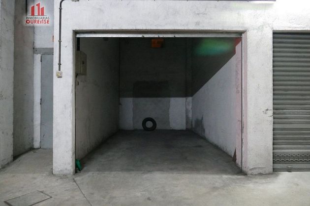 Foto 1 de Garaje en venta en Posío de 17 m²
