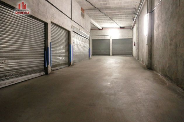 Foto 2 de Garaje en venta en Posío de 17 m²