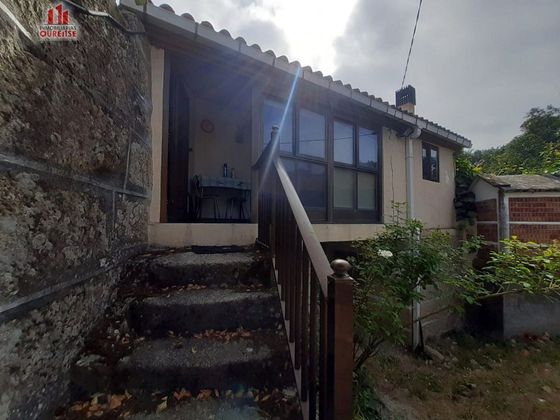 Foto 1 de Casa en venta en Pereiro de Aguiar (O) de 2 habitaciones con piscina y garaje