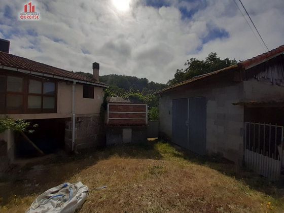 Foto 2 de Casa en venta en Pereiro de Aguiar (O) de 2 habitaciones con piscina y garaje