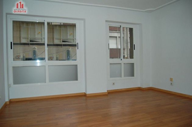 Foto 1 de Alquiler de oficina en Centro - Ourense de 40 m²