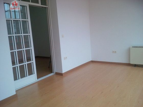 Foto 1 de Alquiler de oficina en Centro - Ourense de 35 m²