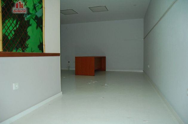 Foto 1 de Alquiler de oficina en Centro - Ourense de 60 m²