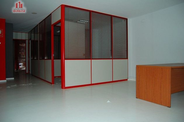 Foto 2 de Alquiler de oficina en Centro - Ourense de 60 m²