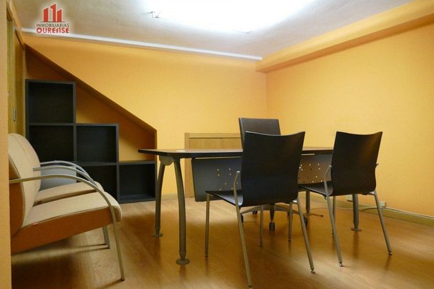 Foto 1 de Oficina en lloguer a Centro - Ourense de 20 m²
