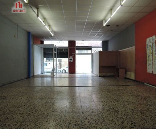 Foto 1 de Alquiler de local en Centro - Ourense de 140 m²