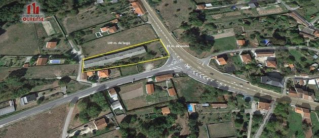 Foto 1 de Venta de terreno en Vilamarín de 3300 m²