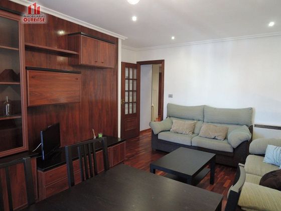Foto 2 de Pis en venda a A Carballeira de 2 habitacions amb calefacció i ascensor