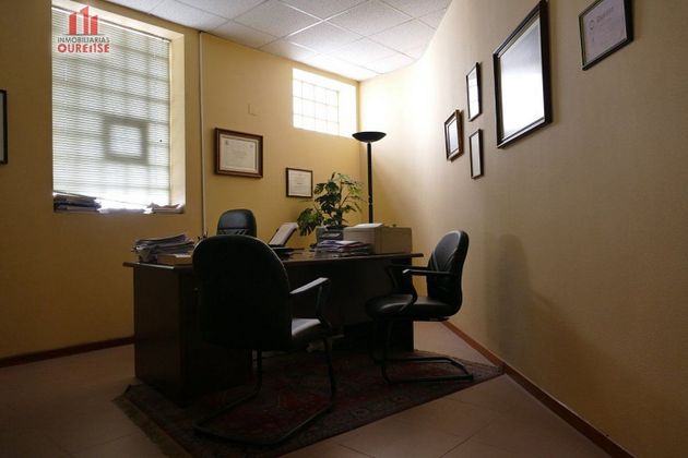 Foto 2 de Oficina en venda a Casco Viejo amb ascensor