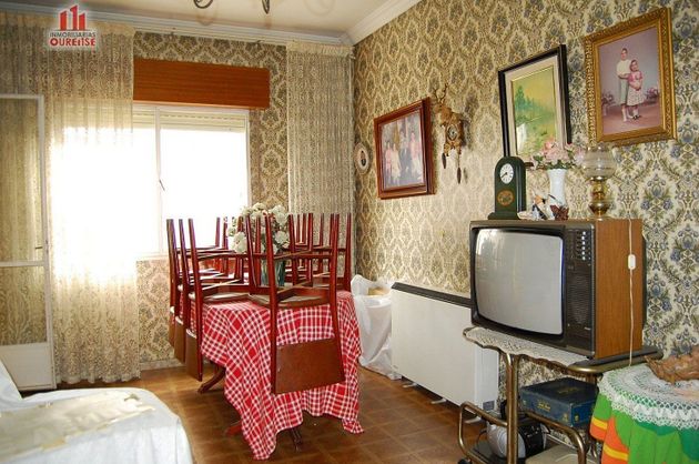Foto 2 de Pis en venda a Residencia de 3 habitacions amb balcó i calefacció