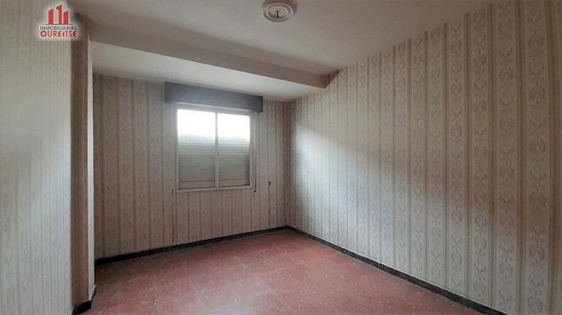 Foto 1 de Venta de piso en Centro - Ourense de 3 habitaciones con balcón