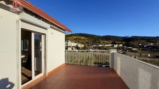 Foto 1 de Casa en venda a Ribadavia de 5 habitacions amb terrassa i garatge