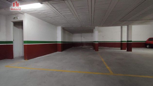 Foto 2 de Garaje en venta en Universidad de 38 m²