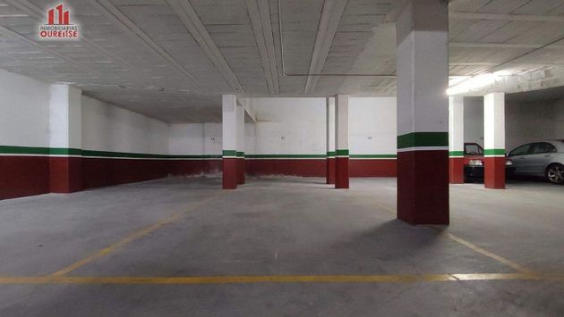 Foto 1 de Garaje en venta en Universidad de 38 m²