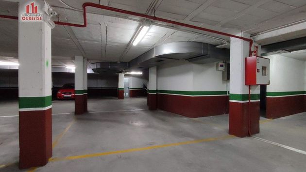 Foto 1 de Garaje en venta en Universidad de 18 m²