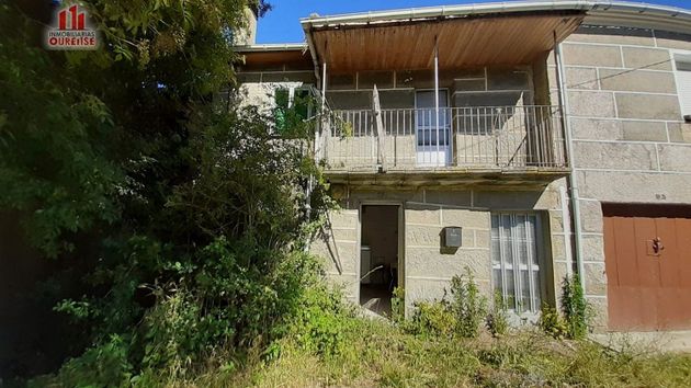 Foto 2 de Casa en venda a Sandiás de 4 habitacions amb garatge i balcó