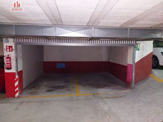 Foto 1 de Garatge en venda a Mariñamansa de 25 m²