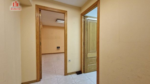 Foto 1 de Oficina en venda a Centro - Ourense amb ascensor