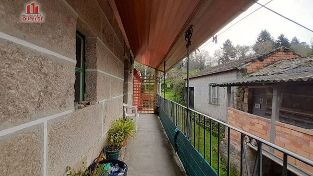 Foto 1 de Casa en venta en San Rosendo de 3 habitaciones con garaje y balcón