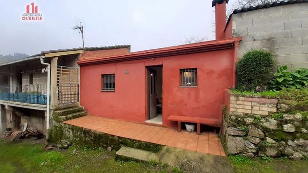 Foto 2 de Casa en venda a San Rosendo de 3 habitacions amb garatge i balcó