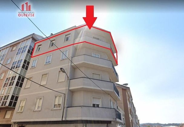 Foto 1 de Piso en venta en Barrocanes de 3 habitaciones con balcón y calefacción