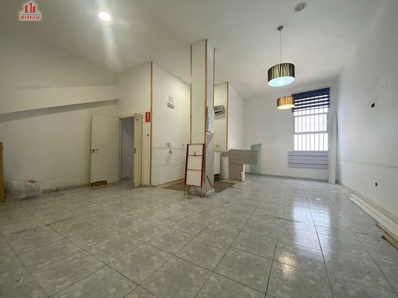 Foto 1 de Alquiler de local en Centro - Ourense de 100 m²