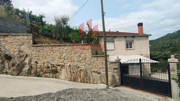 Foto 1 de Xalet en venda a Nogueira de Ramuín de 2 habitacions amb terrassa i piscina