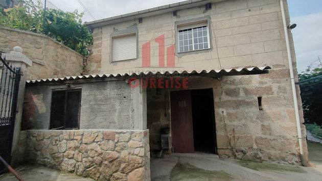 Foto 2 de Xalet en venda a Nogueira de Ramuín de 2 habitacions amb terrassa i piscina