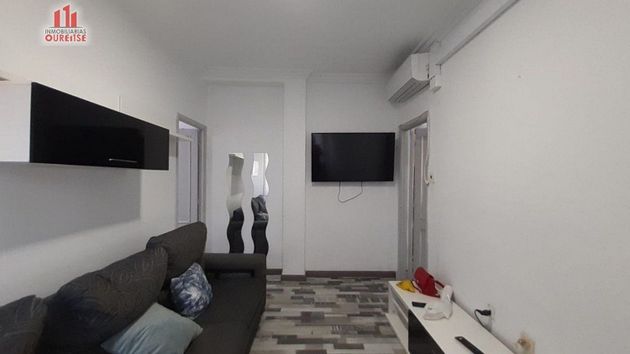 Foto 2 de Pis en lloguer a A Carballeira de 2 habitacions amb mobles i aire acondicionat