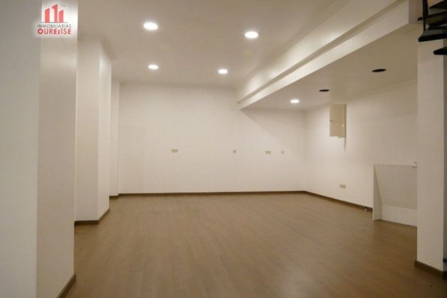 Foto 2 de Alquiler de local en Centro - Ourense de 90 m²
