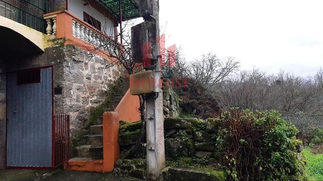 Foto 2 de Casa en venda a San Rosendo de 2 habitacions amb jardí i balcó