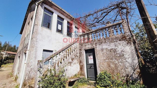Foto 1 de Casa en venda a Carballiño (O) de 3 habitacions amb terrassa