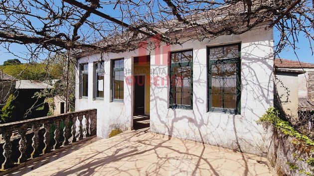 Foto 2 de Casa en venda a Carballiño (O) de 3 habitacions amb terrassa